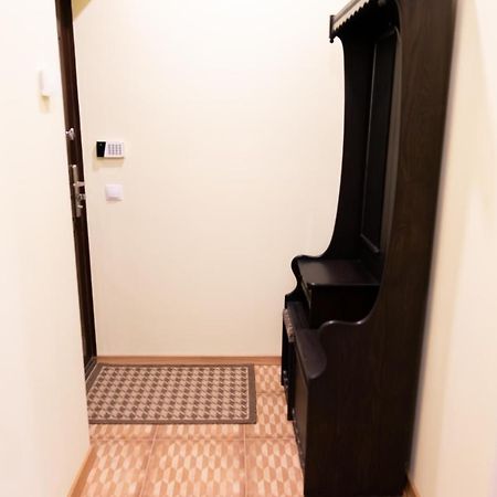 Hot Riga Ernestines Iela 7-7 Enjoy The Feel Of Home And History! Extérieur photo