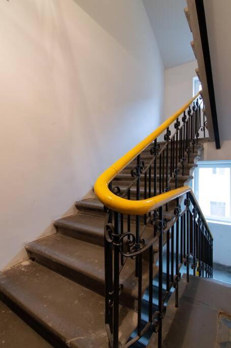 Hot Riga Ernestines Iela 7-7 Enjoy The Feel Of Home And History! Extérieur photo