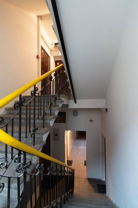 Hot Riga Ernestines Iela 7-7 Enjoy The Feel Of Home And History! Extérieur photo