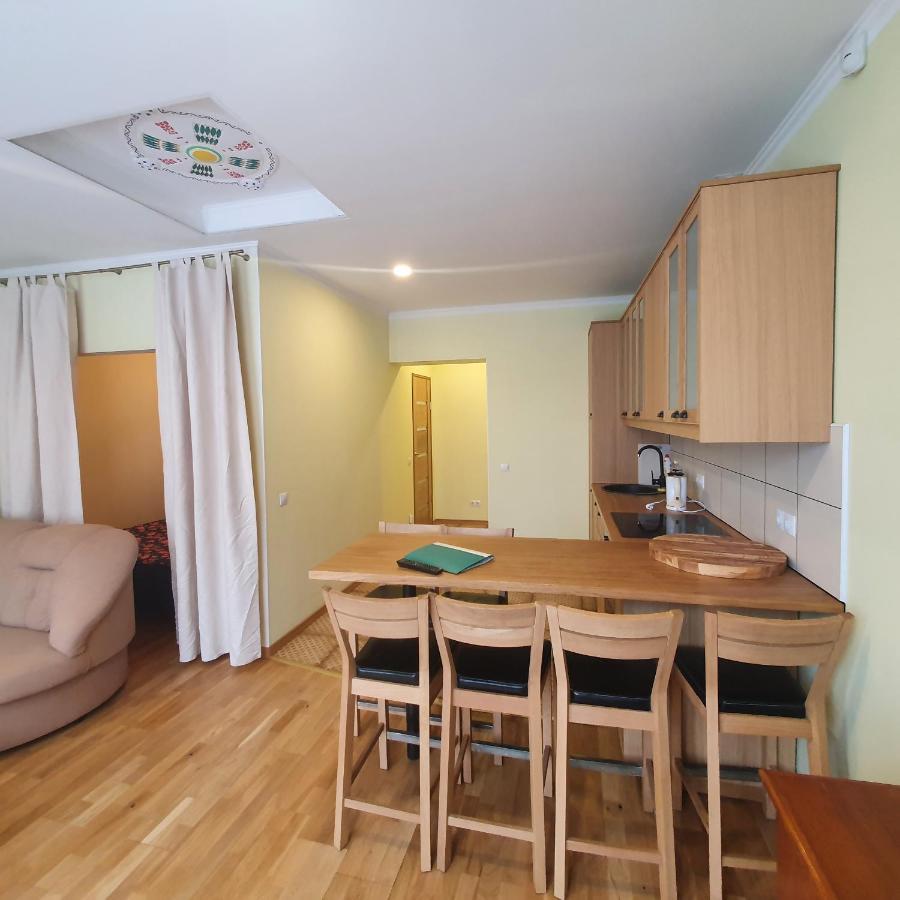 Hot Riga Ernestines Iela 7-7 Enjoy The Feel Of Home And History! Extérieur photo