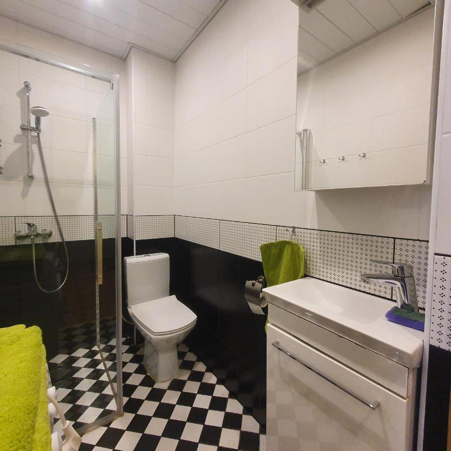 Hot Riga Ernestines Iela 7-7 Enjoy The Feel Of Home And History! Extérieur photo