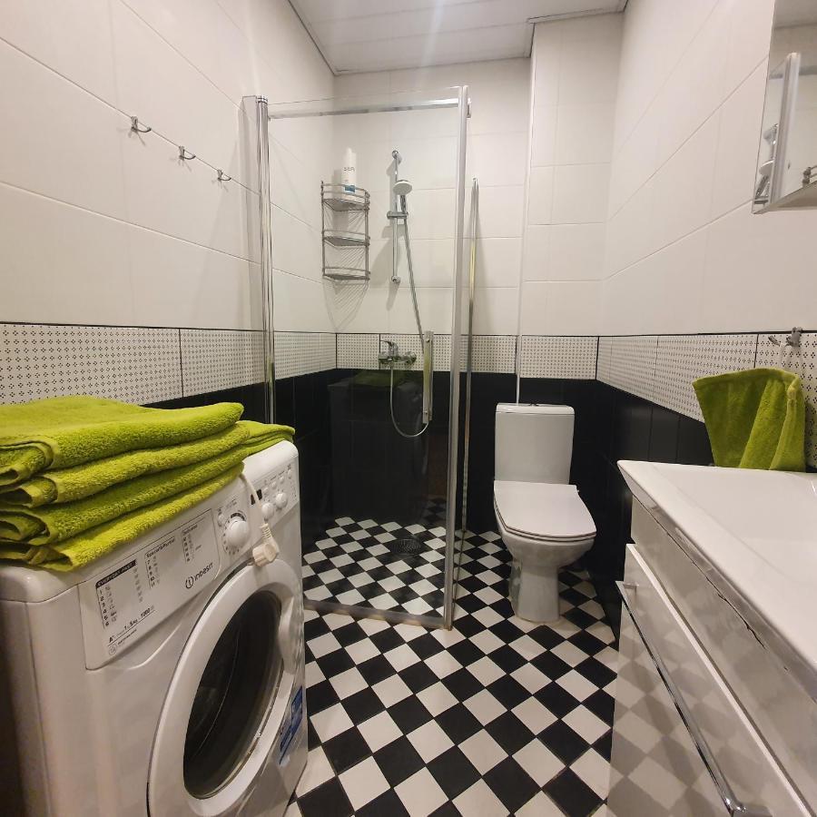 Hot Riga Ernestines Iela 7-7 Enjoy The Feel Of Home And History! Extérieur photo