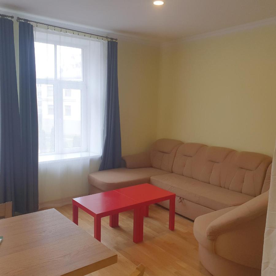 Hot Riga Ernestines Iela 7-7 Enjoy The Feel Of Home And History! Extérieur photo