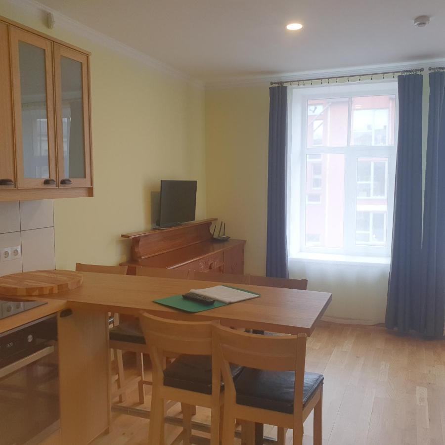 Hot Riga Ernestines Iela 7-7 Enjoy The Feel Of Home And History! Extérieur photo