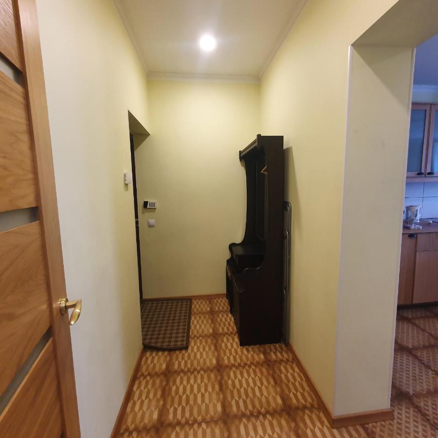 Hot Riga Ernestines Iela 7-7 Enjoy The Feel Of Home And History! Extérieur photo