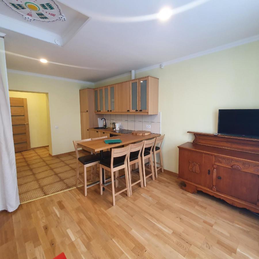 Hot Riga Ernestines Iela 7-7 Enjoy The Feel Of Home And History! Extérieur photo