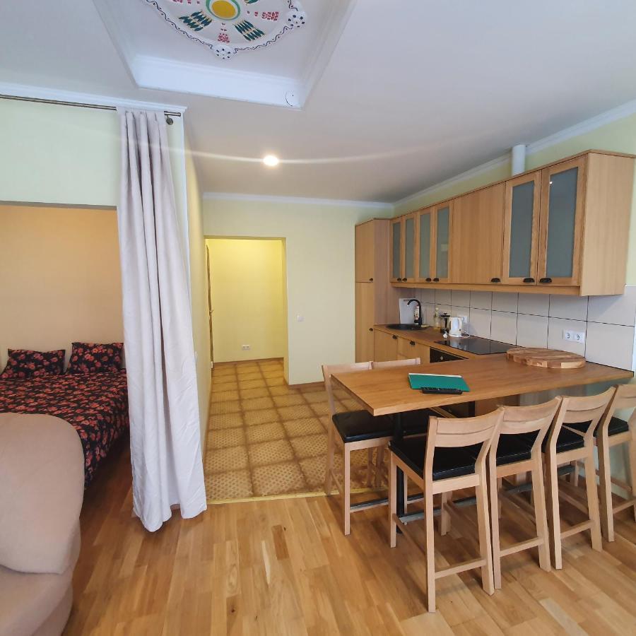 Hot Riga Ernestines Iela 7-7 Enjoy The Feel Of Home And History! Extérieur photo